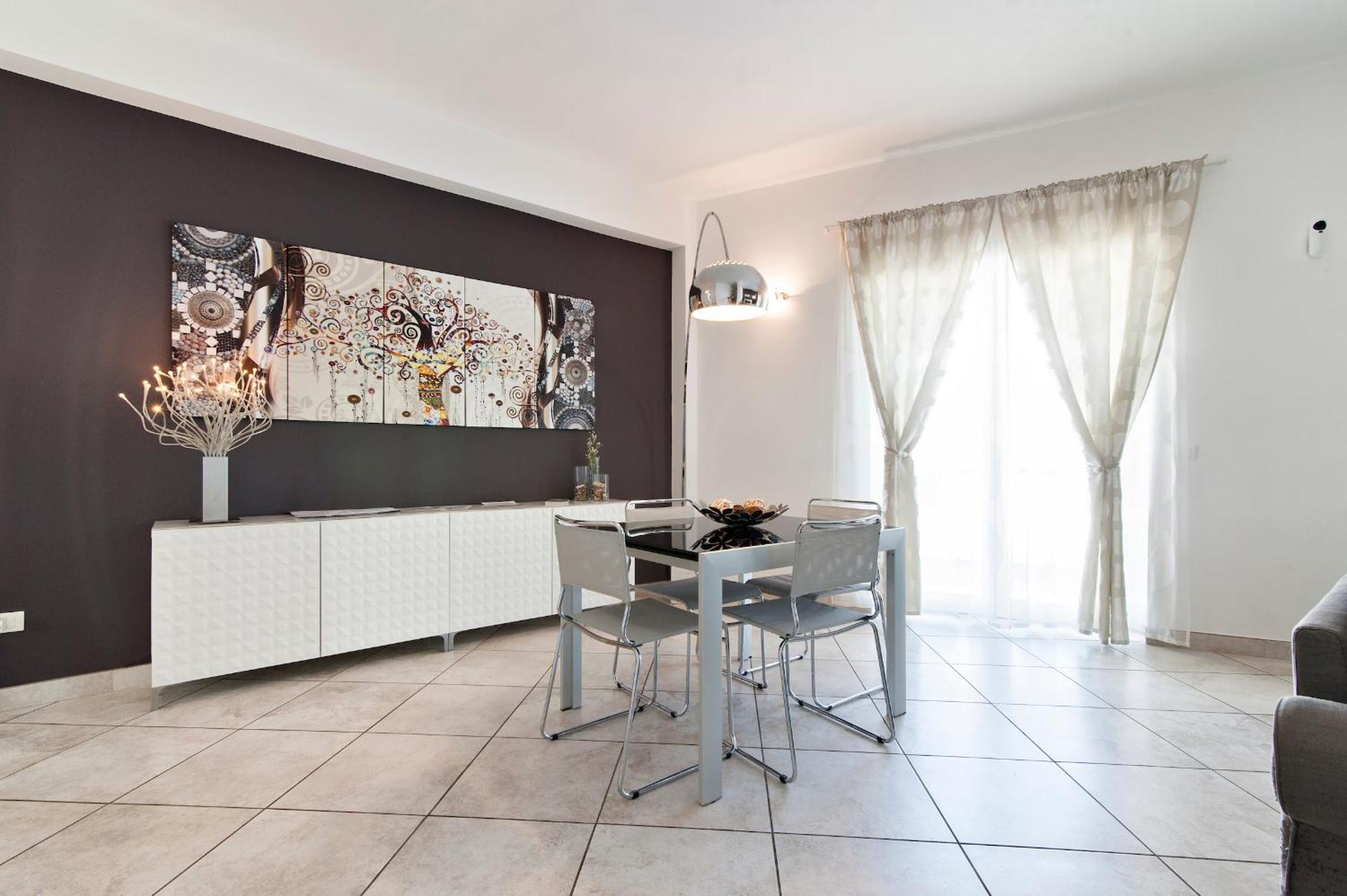 Casa Arditi - Lecce Selection Ngoại thất bức ảnh
