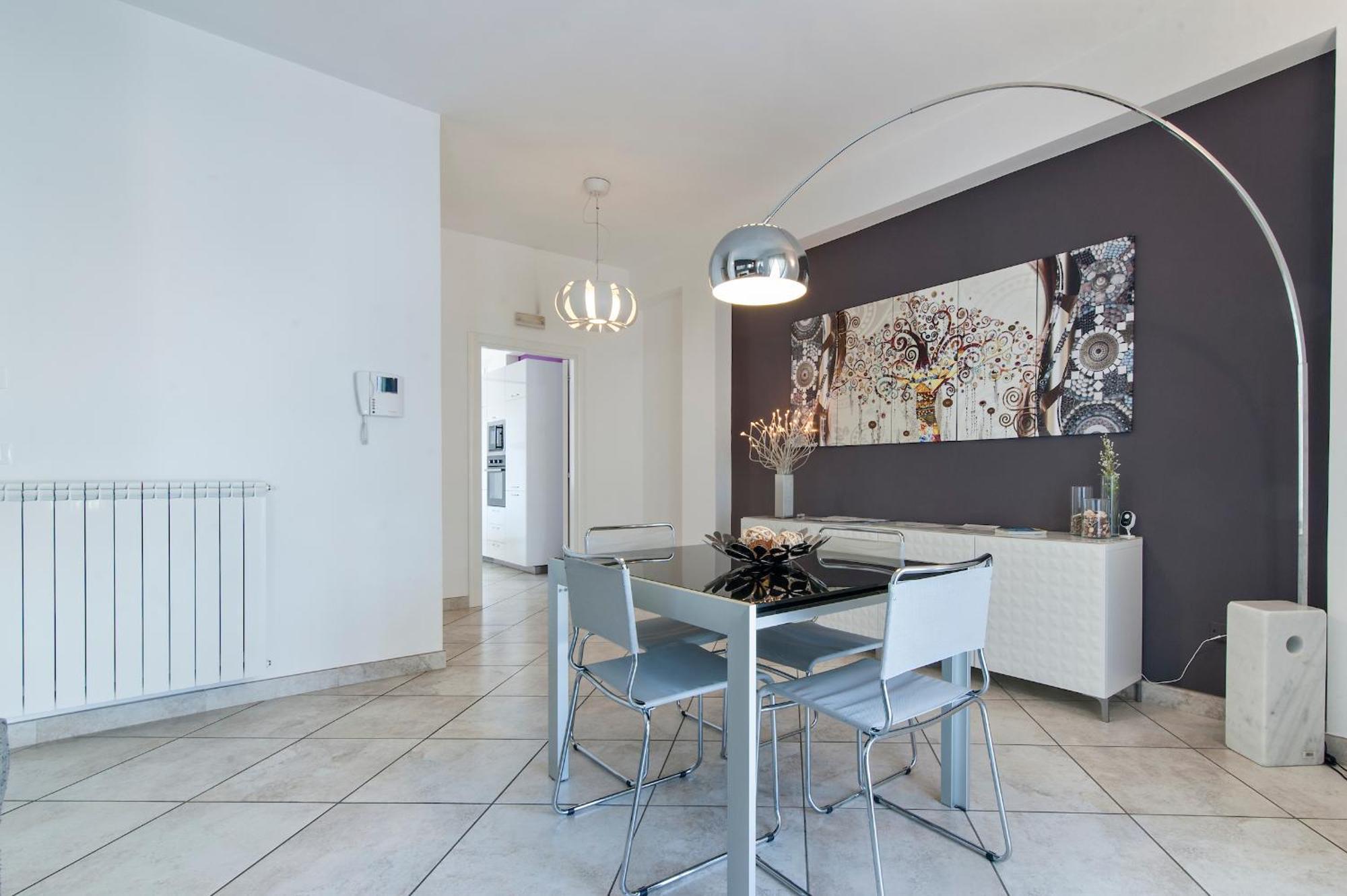 Casa Arditi - Lecce Selection Ngoại thất bức ảnh