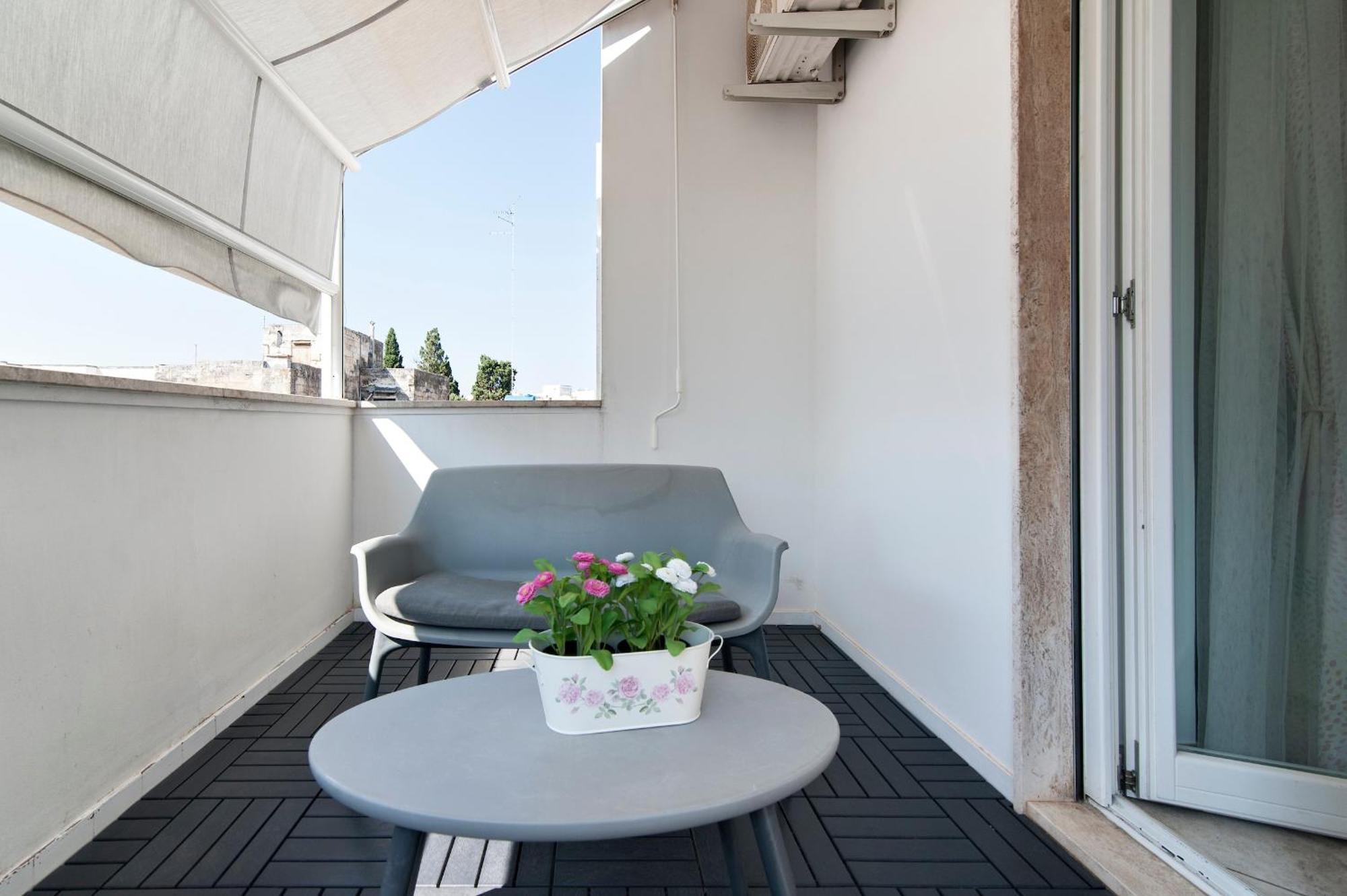 Casa Arditi - Lecce Selection Ngoại thất bức ảnh