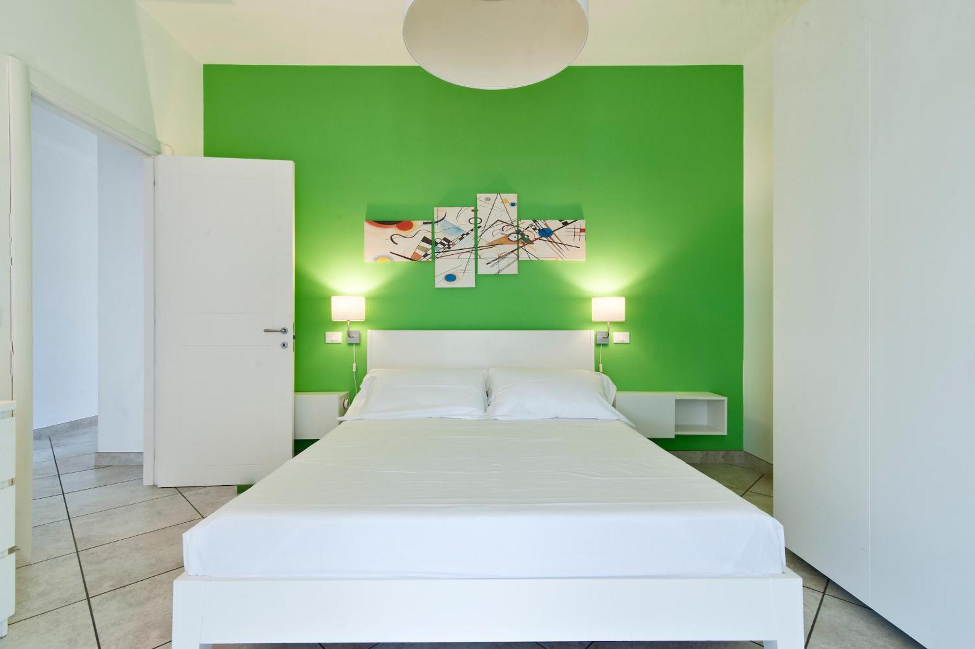 Casa Arditi - Lecce Selection Ngoại thất bức ảnh