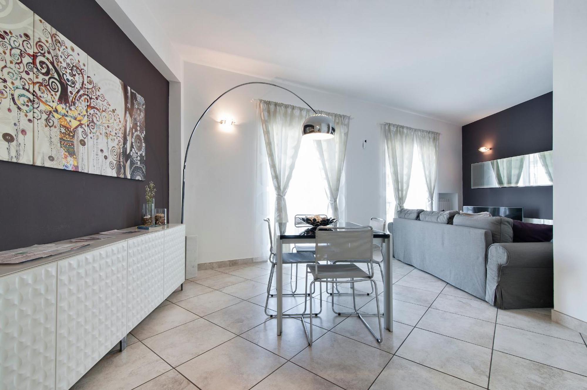Casa Arditi - Lecce Selection Ngoại thất bức ảnh