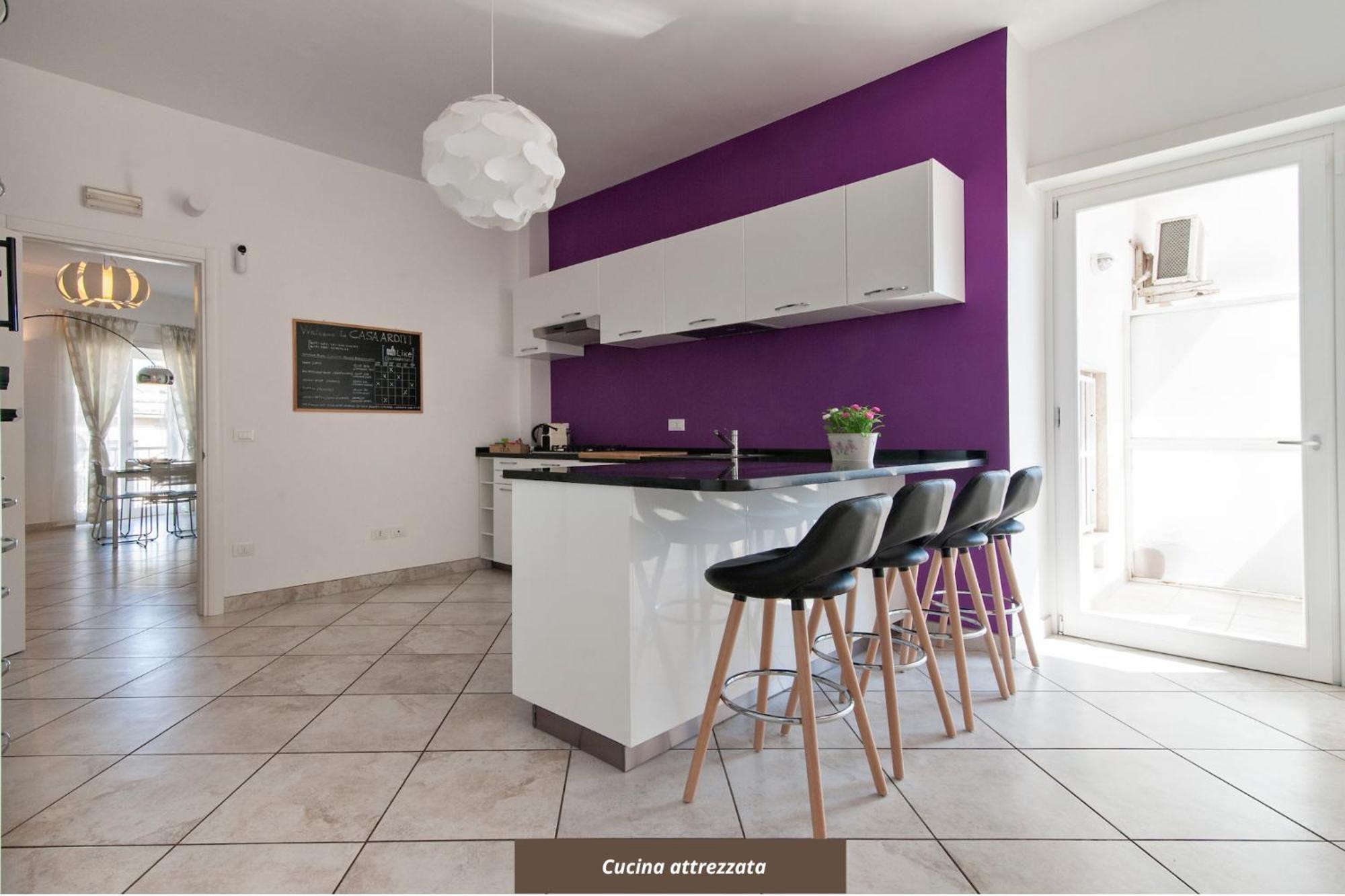 Casa Arditi - Lecce Selection Ngoại thất bức ảnh