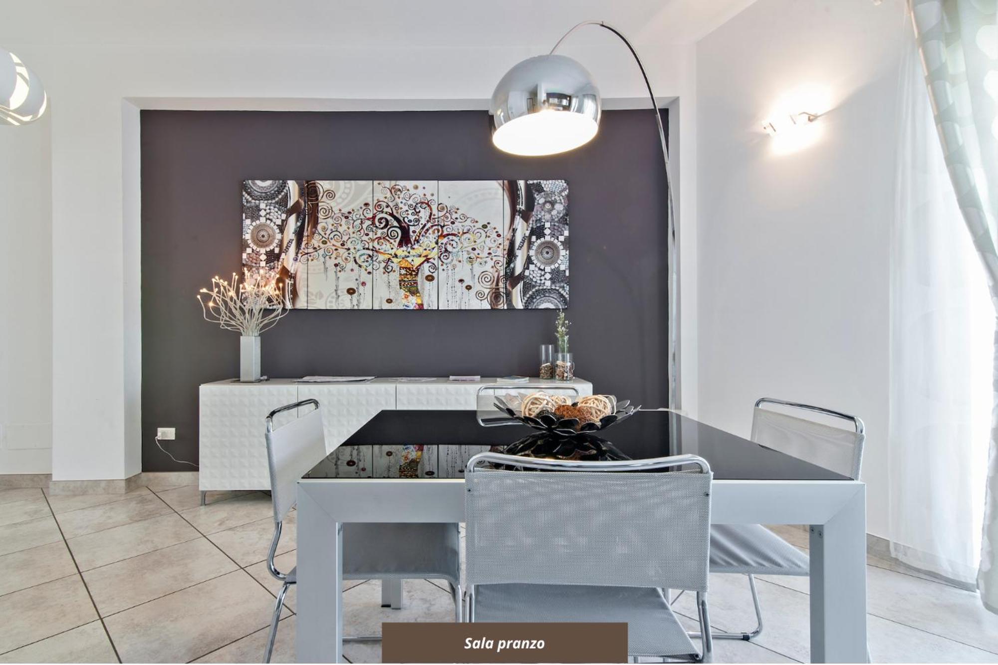 Casa Arditi - Lecce Selection Ngoại thất bức ảnh